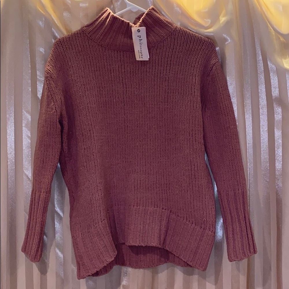 Turtleneck